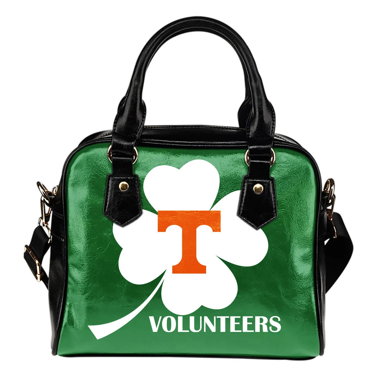Tennessee Volunteers Blowing Amazing Stuff Shoulder Handbags Sb0801