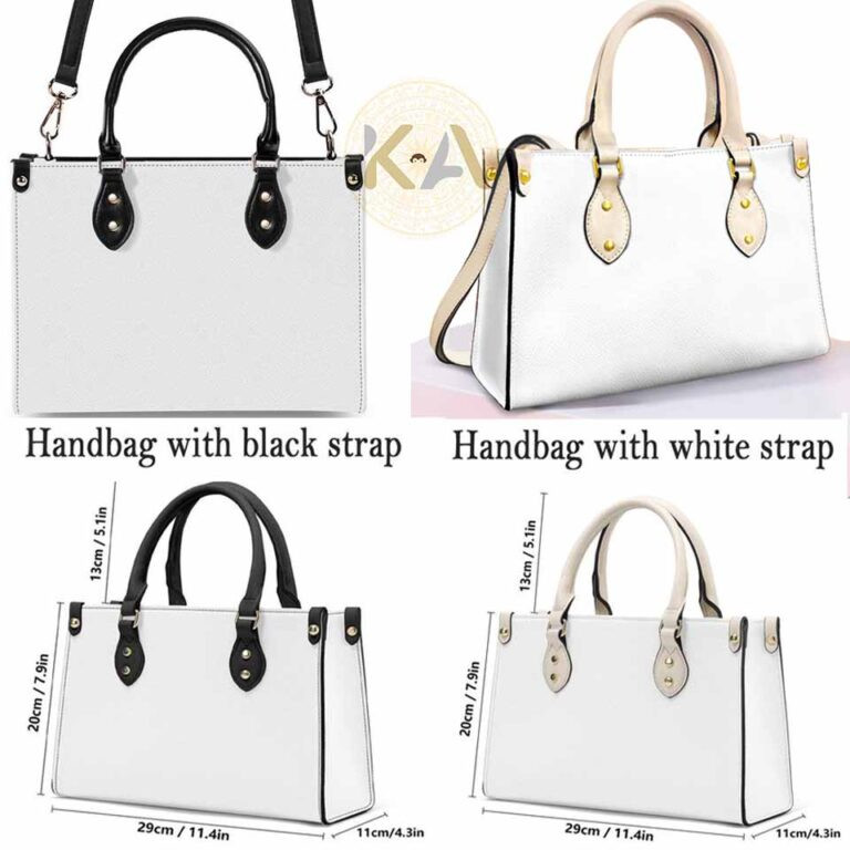 Louisville Cardinals Leather Hand Bag New KA B311025