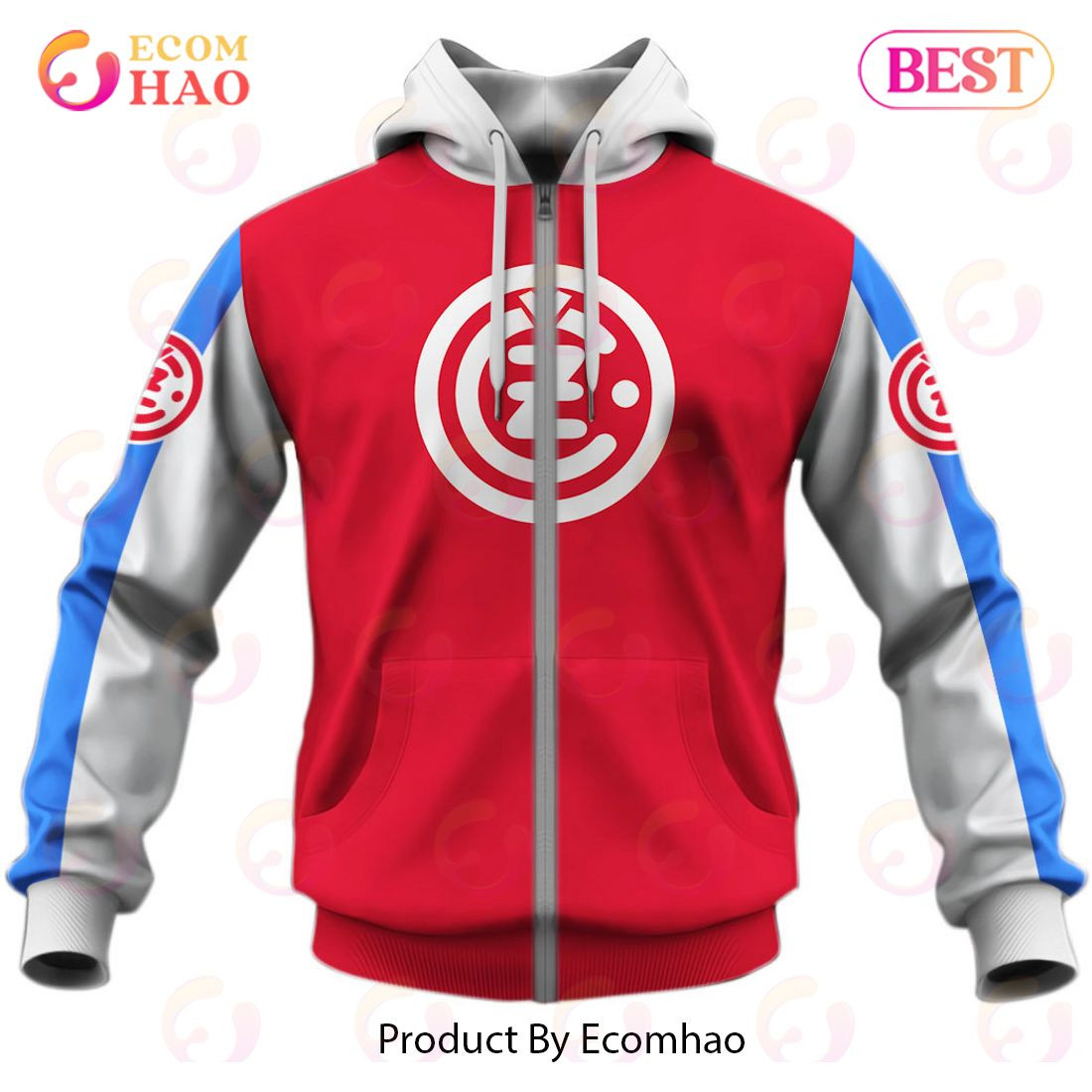 Customize Name Vintage Style CZ Motocross Jersey MX Enduro AHRMA Motorcycle Dirt Bike 3D Hoodie, Zip Hoodie, Man - Women, Warm, Premium Quality HZ0501