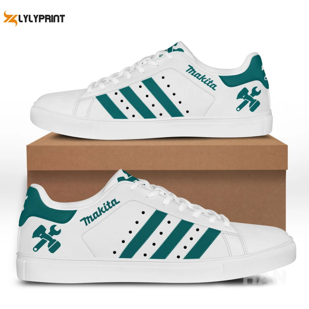Makita Skate Shoes For Men Women Fans Gift  ST0801
