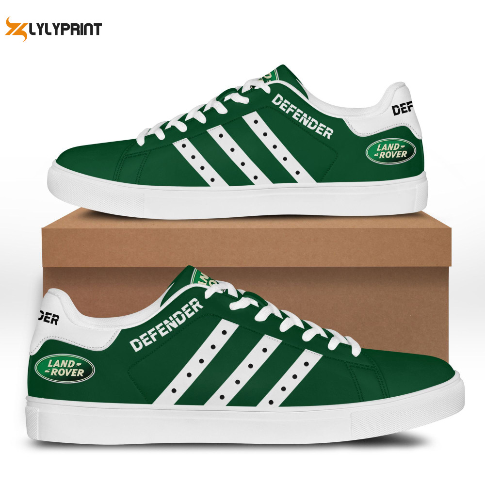 Land Rover 1 Skate Shoes For Men Women Fans Gift ,Trendy Style Sneakers ST0801