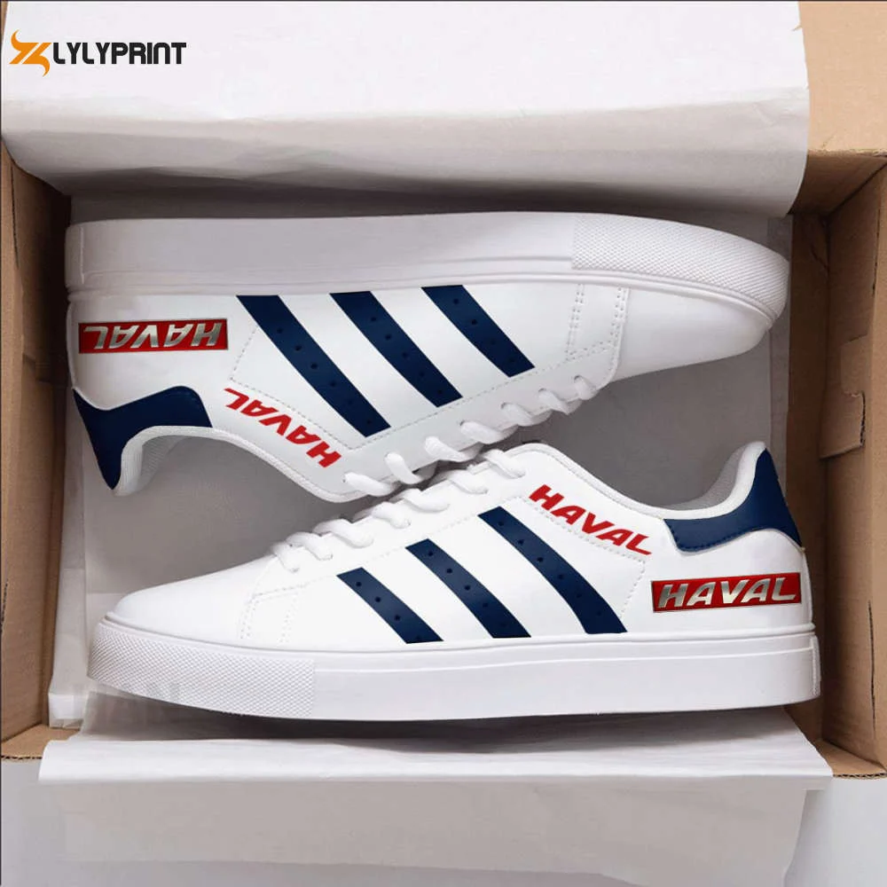 Haval 1 Skate Shoes For Men Women Fans Gift  ST0801