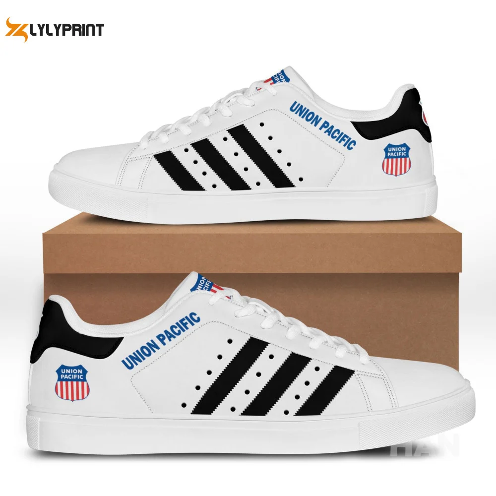 Union PaGift ifiGift 5 Skate Shoes For Men Women Fans Gift , Trendy Style Sneakers ST0801
