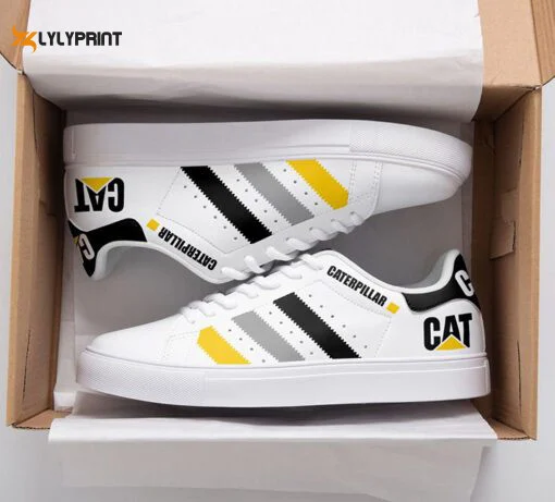 Caterpillar Skate Shoes For Men Women Fans Gifth  ST0801