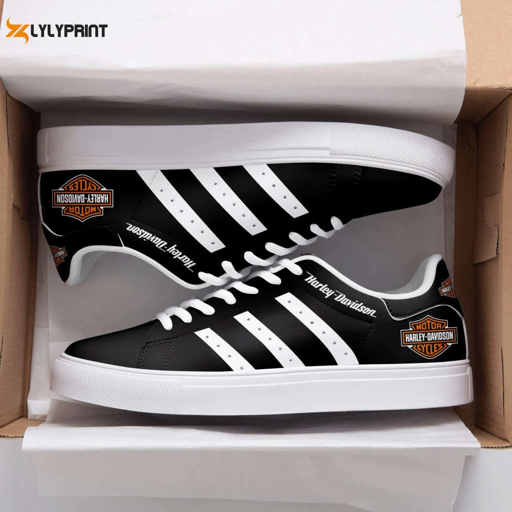 HLD 1 Skate Shoes For Men Women Fans Gift  ST0801
