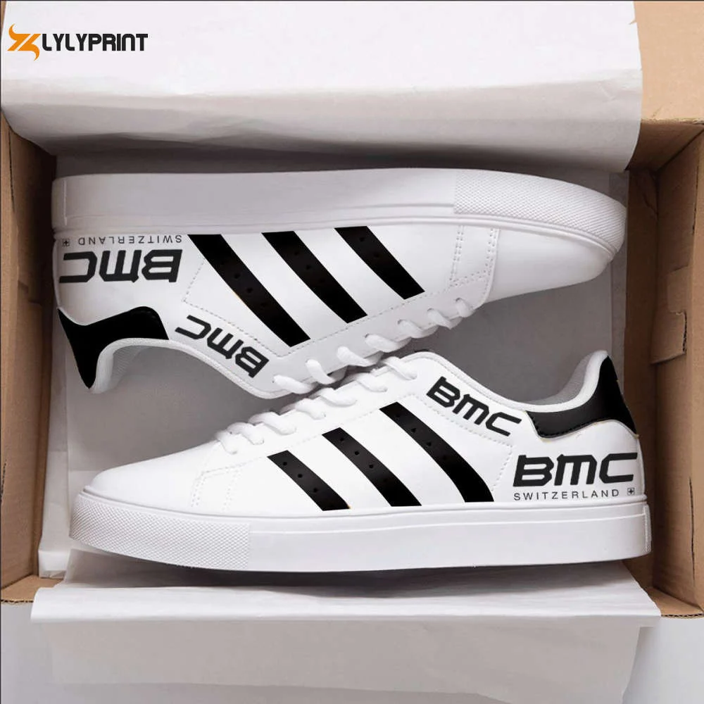 BMC Skate Shoes For Men And Women Fans Gift  ST0801