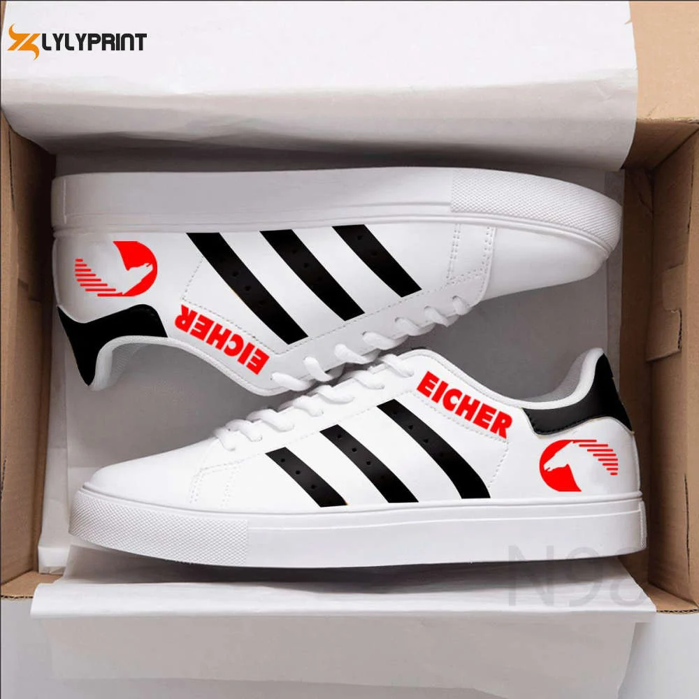 Eicher 3 Skate Shoes For Men Women Fans Gift , Trendy Style Sneakers ST0801