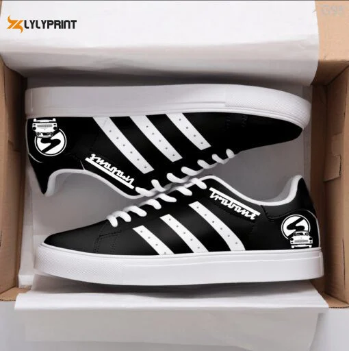 Trabant 3 Skate Shoes For Men Women Fans Gift , Trendy Style Sneakers ST0801