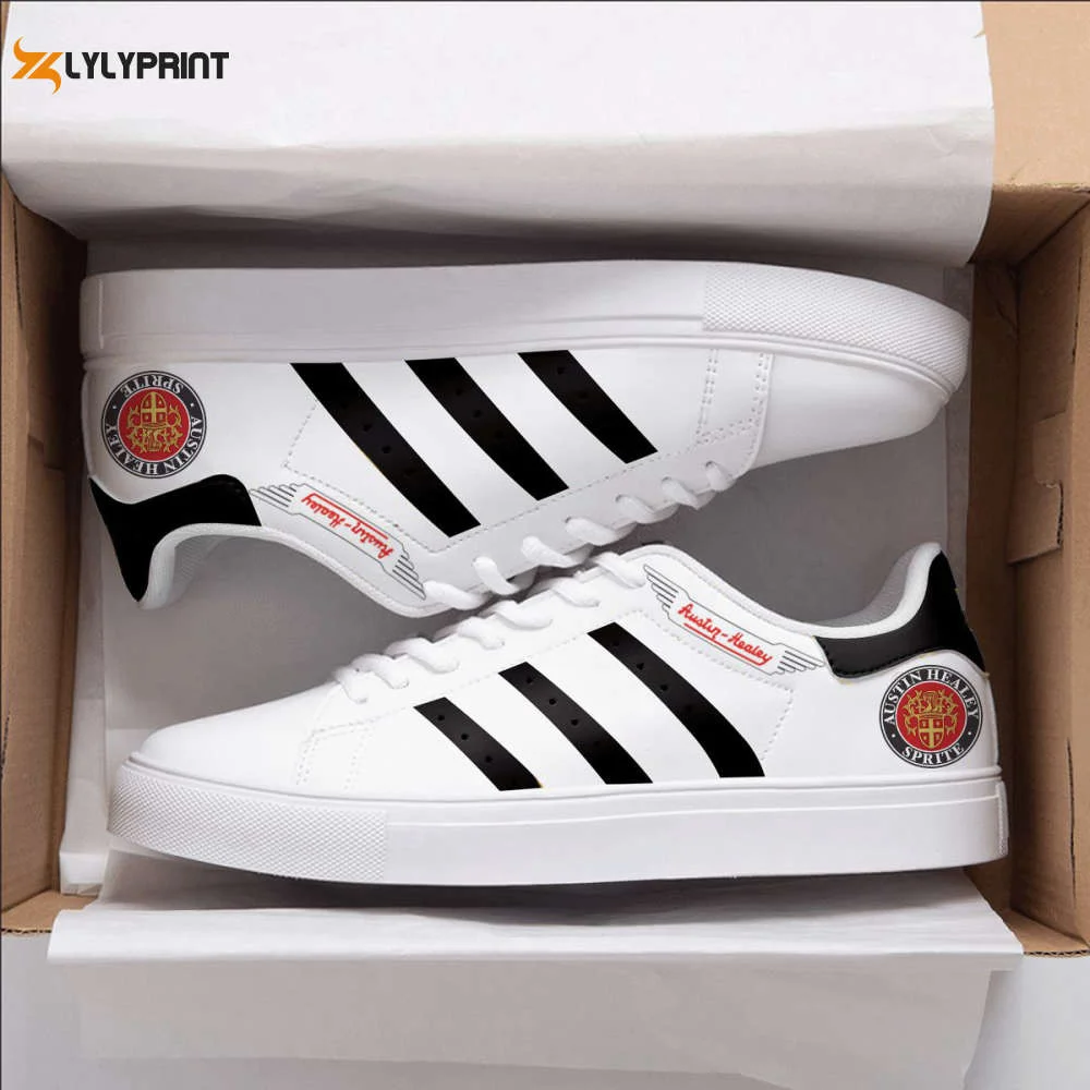 Austin Healey 1 Skate Shoes 1 ,Trendy Style Sneakers ST0801