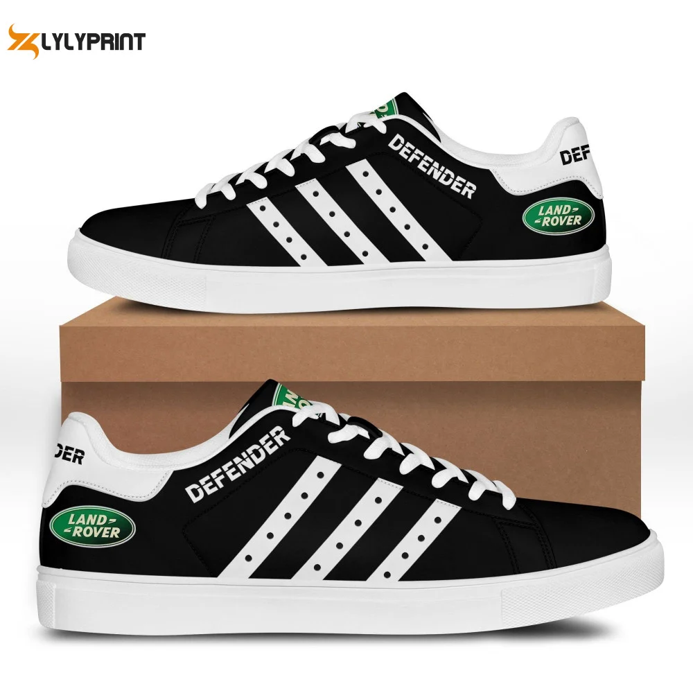 Land Rover 3 Skate Shoes For Men Women Fans Gift  ST0801