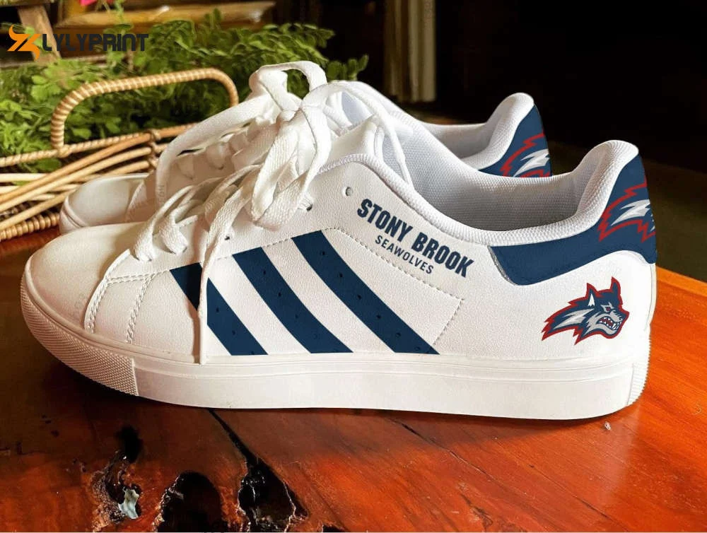 Stony Brook 1 Skate Shoes For Men Women Fans Gift ,Trendy Style Sneakers ST0801