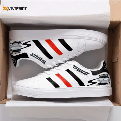 Trabant 2 Skate Shoes For Men Women Fans Gift , Trendy Style Sneakers ST0801