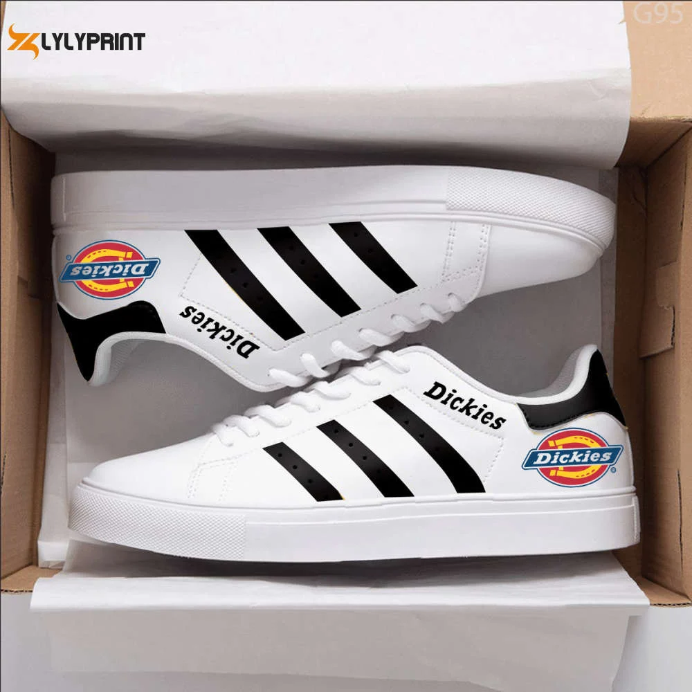 Dickies Skate Shoes For Men Women Fans Gift ,Trendy Style Sneakers ST0801
