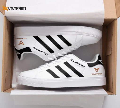 Cupra Skate Shoes For Men Women Fans Gift t , Trendy Style Sneakers ST0801