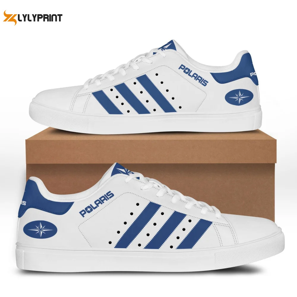 Polaris 2 Skate Shoes For Men Women Fans Gift  ST0801