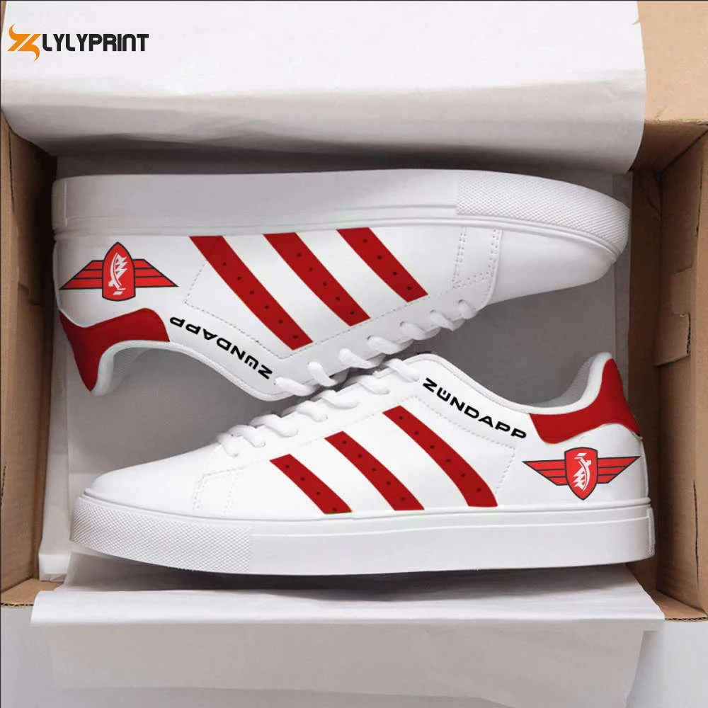Z�ndapp Skate Shoes For Men Women Fans Gift ,Trendy Style Sneakers ST0801