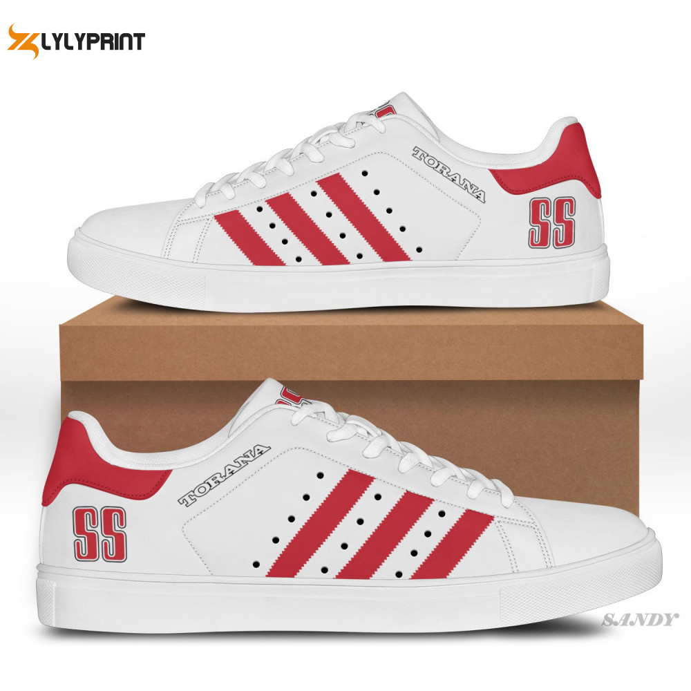 Torana Skate Shoes For Men Women Fans Gift  ST0801