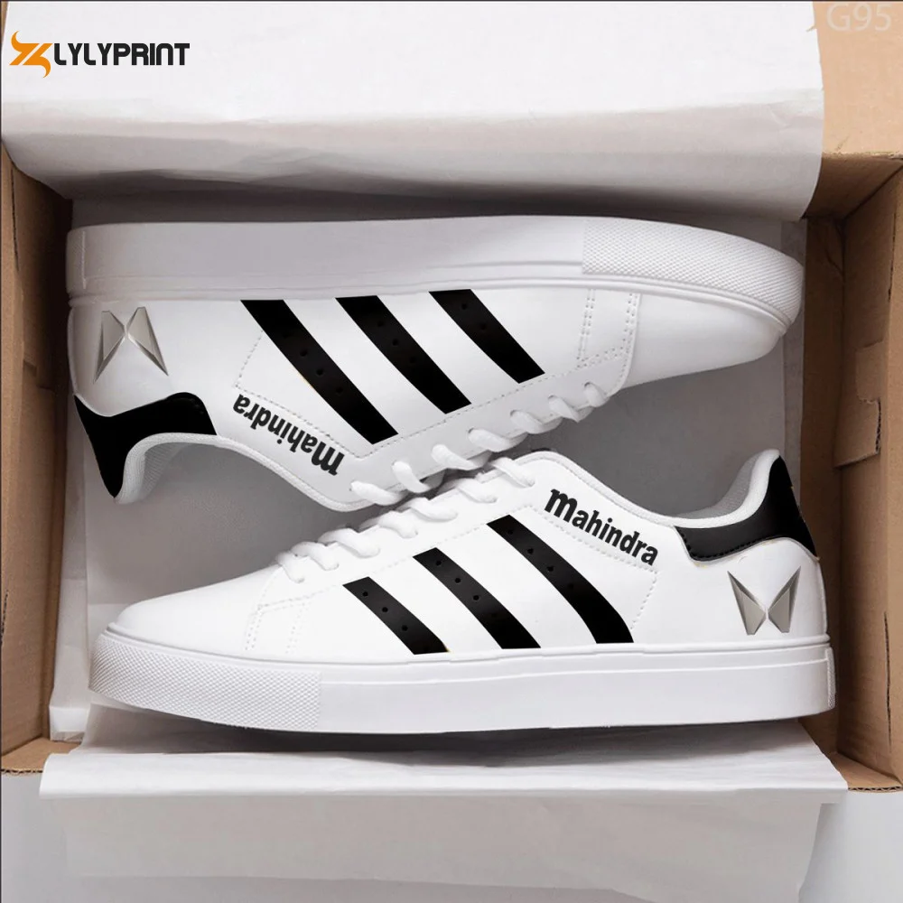 Mahindra Skate Shoes For Men Women Fans Gift  ST0801