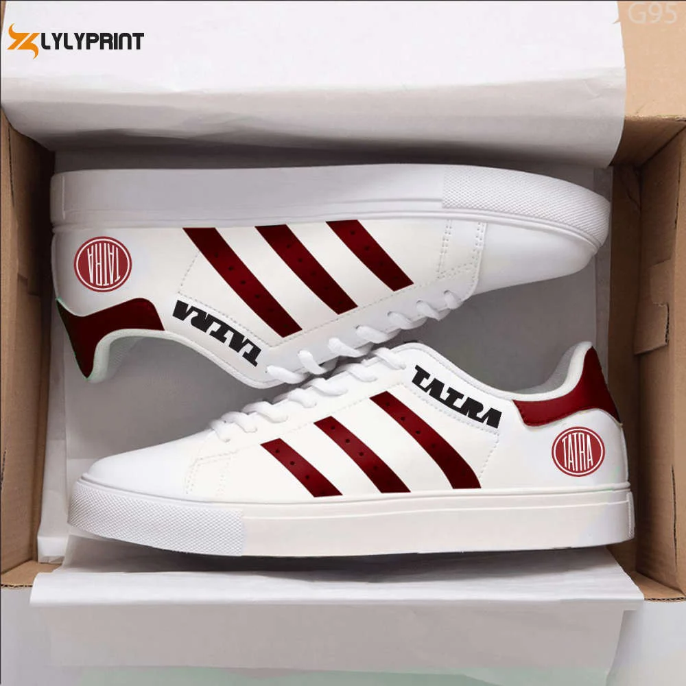 Tatra 1 Skate Shoes For Men Women Fans Gift  ST0801