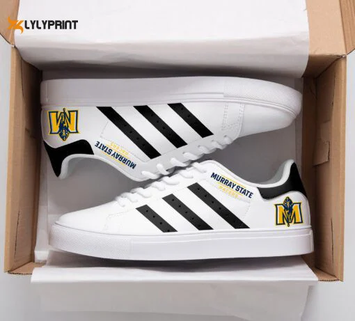 Murray State Racers Skate Shoes For Men Women Fans Gift ,Trendy Style Sneakers ST0801