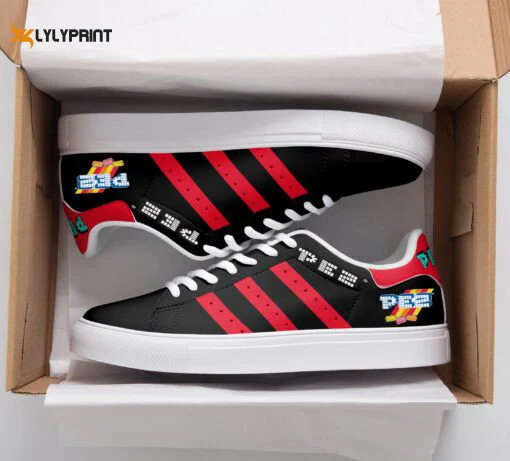 PEZ 2 Skate Shoes For Men Women Fans Gift ,Trendy Style Sneakers ST0801