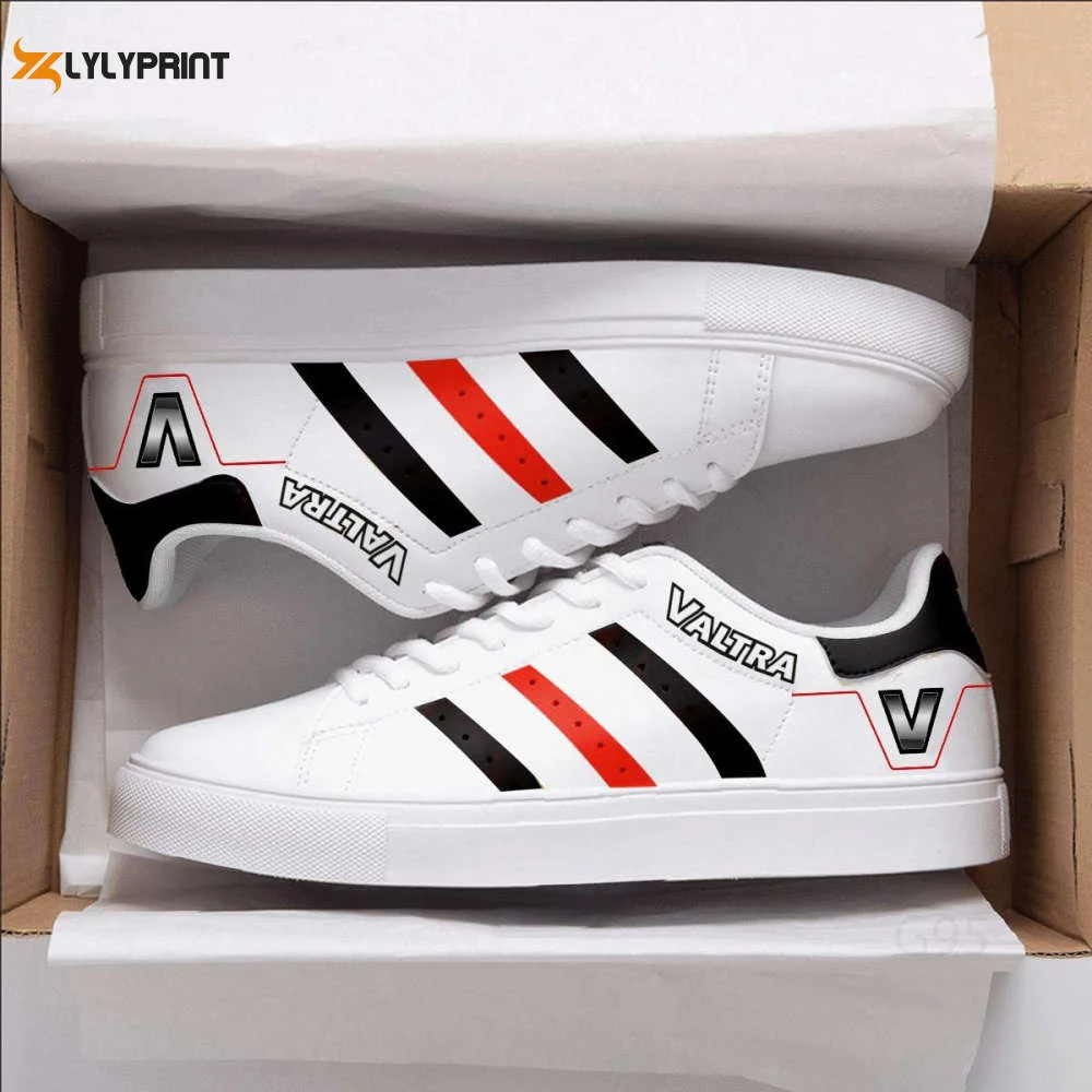 Valtra Skate Shoes For Men Women Fans Gift  ST0801