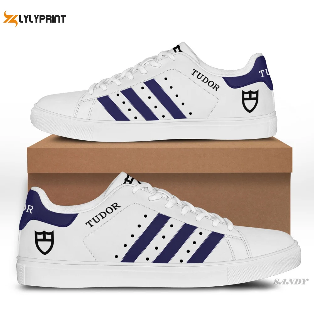 Tudor 2 Skate Shoes For Men Women Fans Gift  ST0801