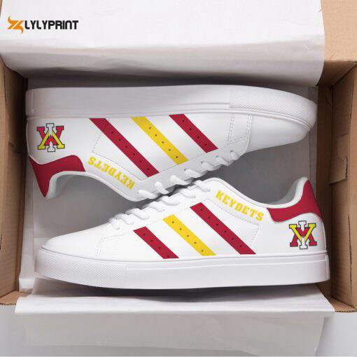 VMI Keydets Skate Shoes For Men Women Fans Gift  ST0801