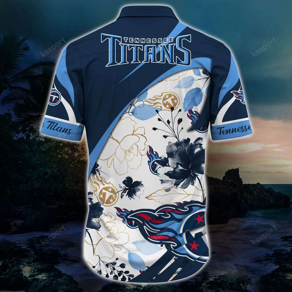 Tennessee Titans NFL-Special Hawaii Shirt New Arrivals Summer 2023 Unisex Shirt For Fan HW0601