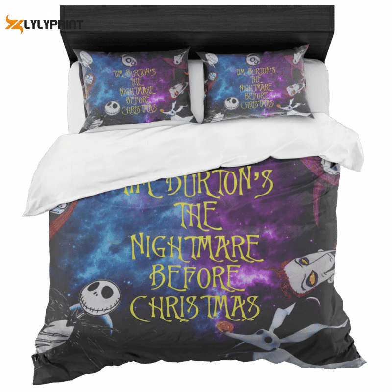 The Nbc In Galaxy Duvet Quilt Bedding Set , Soft Quilt, King Size, All Season Cozy Quilt QB0901