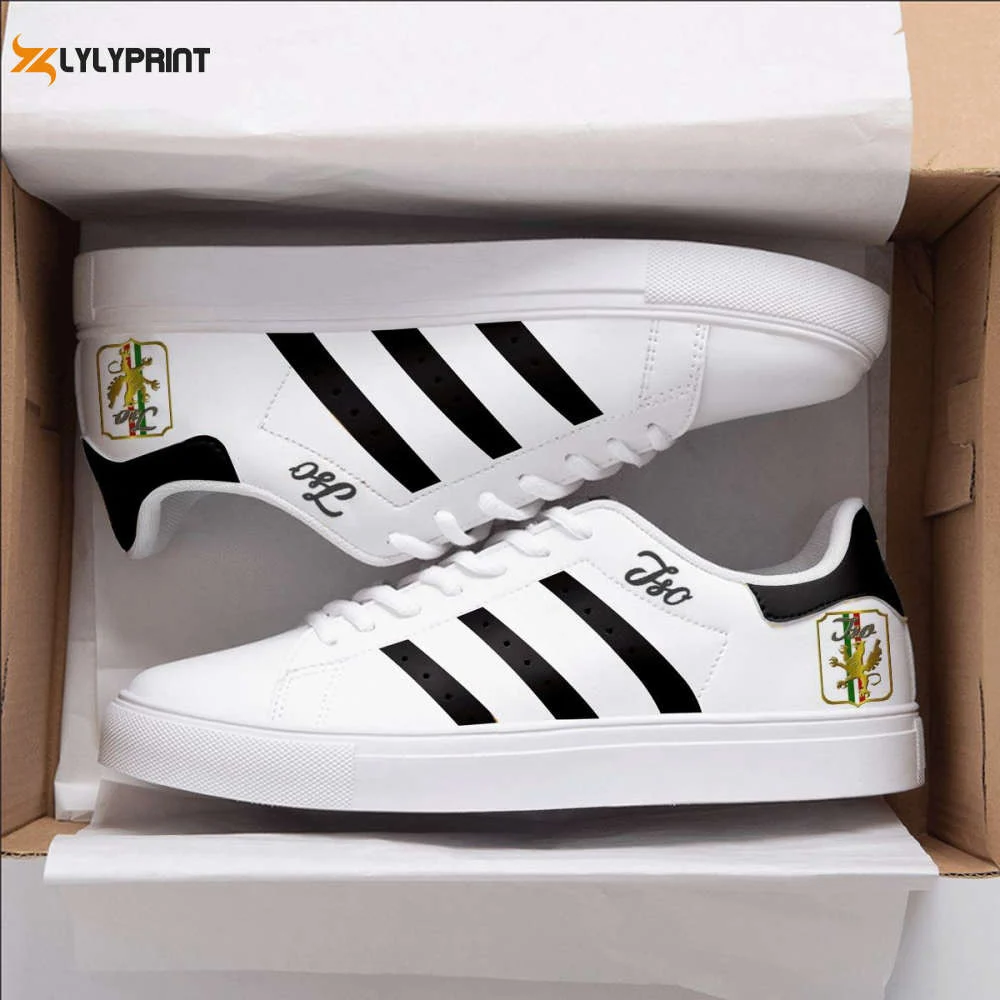 Iso Rivolta Skate Shoes For Men Women Fans Gift  ST0801
